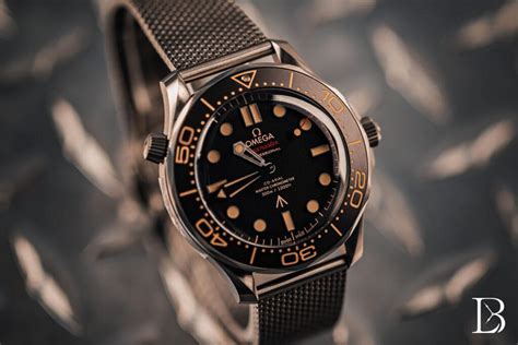 omega seamaster value guide